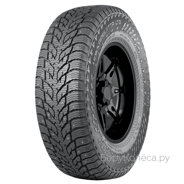 Ikon Tyres Hakkapeliitta LT3